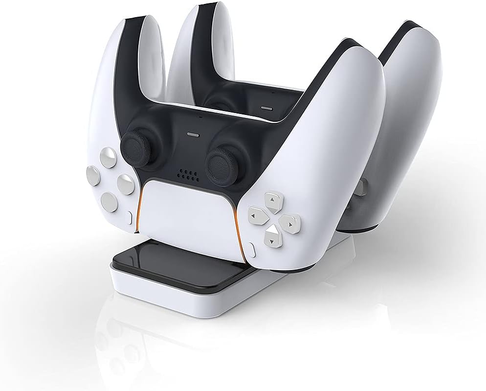 Raptor - Charger For Controller Dual Ps5