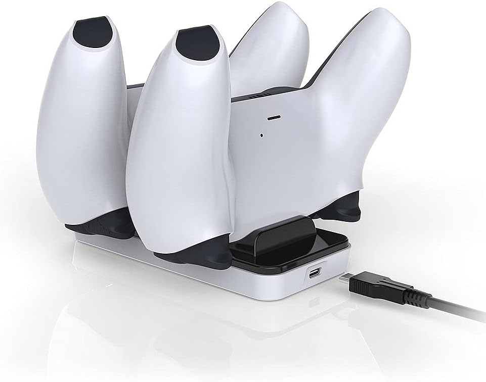 Raptor - Charger For Controller Dual Ps5