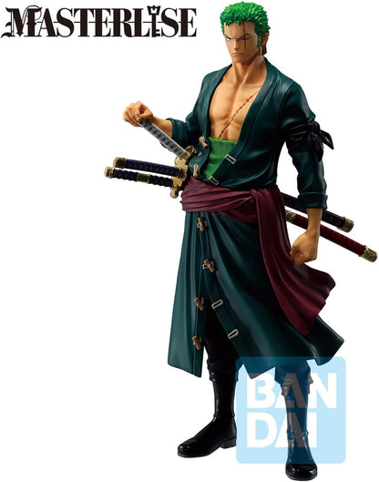 ONE PIECE - Roronoa Zoro - Figure Beyond the trial