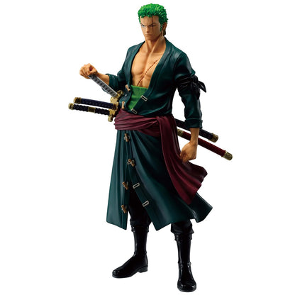 ONE PIECE - Roronoa Zoro - Figure Beyond the trial