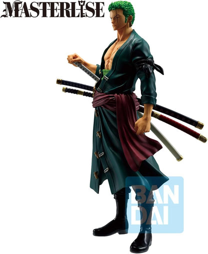 ONE PIECE - Roronoa Zoro - Figure Beyond the trial