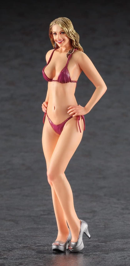 Hasegawa 1/12 Real Figure Collection No. 27, American Lowrider No. 2