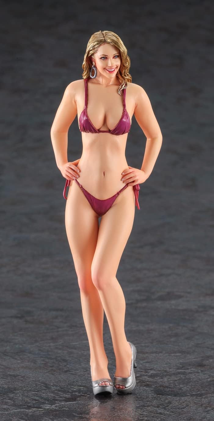 Hasegawa 1/12 Real Figure Collection No. 27, American Lowrider No. 2