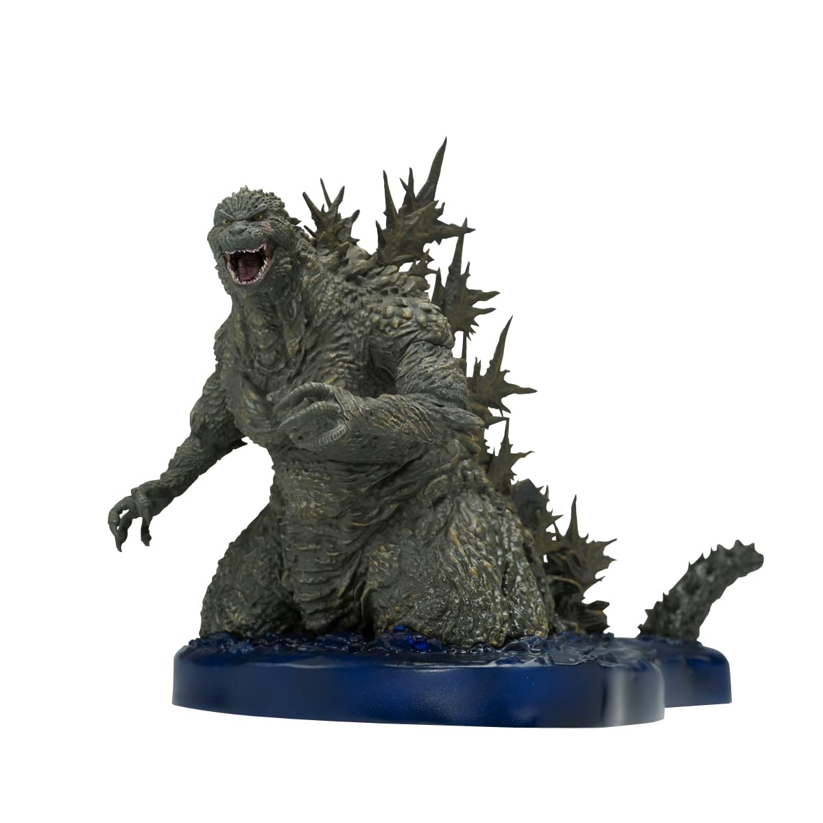 Godzilla Minus One - Vignette Godzilla (Offshore Image Ver.)