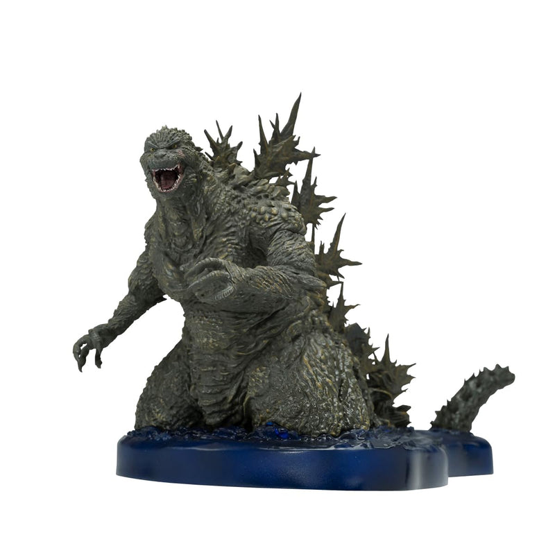 Godzilla Minus One - Vignette Godzilla (Offshore Image Ver.)
