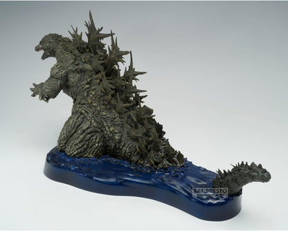 Godzilla Minus One - Vignette Godzilla (Offshore Image Ver.)