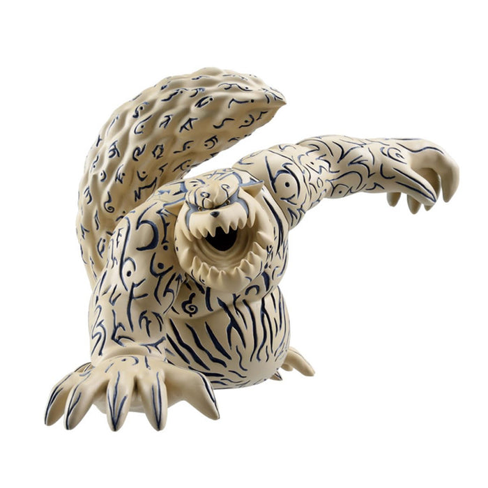 NARUTO SHIPPUDEN - Shukaku - Figure Soft