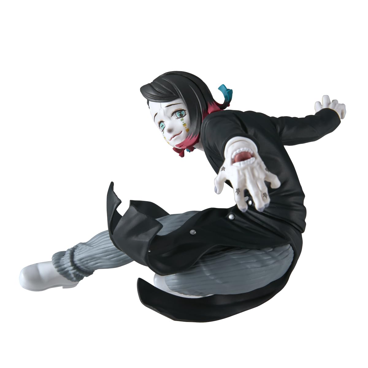 Banpresto Sammelfigur Enmu Demon Slayer: Kimetsu No Yaiba, Vibration Stars, 11 cm, Mehrfarbig, ideal für Anime-Fans