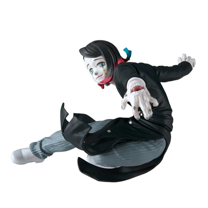 Banpresto Sammelfigur Enmu Demon Slayer: Kimetsu No Yaiba, Vibration Stars, 11 cm, Mehrfarbig, ideal für Anime-Fans