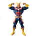 My Hero Academia: Banpresto - Grandista-All Might-