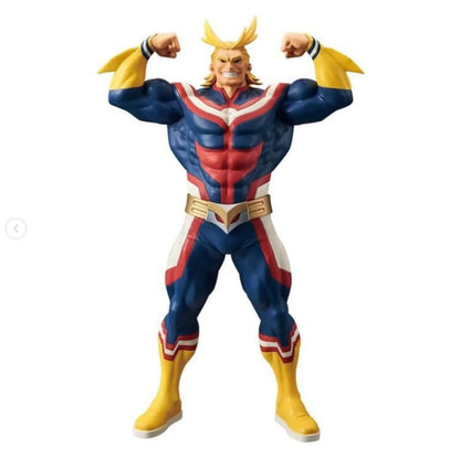 My Hero Academia: Banpresto - Grandista-All Might-