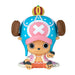 Banpresto BP29082P BP29082P, Sammelfigur Chopper Zou Version One Piece, Sofvimates, 13 cm, Mehrfarbig, optimal für Anime-Fans