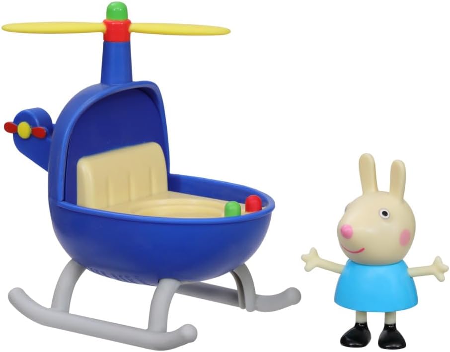 Peppa Pig F27425X1 Pep Little Helicopter