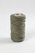 Creativ Company - Macrame Koord Mosgroen 55m