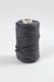 Creativ Company - Macrame Koord Grijs 55m