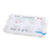 Akuku - Scented Disposable Diaper Bags - 100 Pc