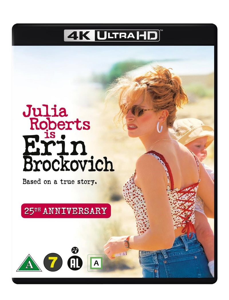 Erin Brockovich