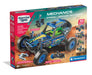 Clementoni Off Road, Een Kit Om Een Off Road Automodel Te Bouwen, Multicolor - 56206