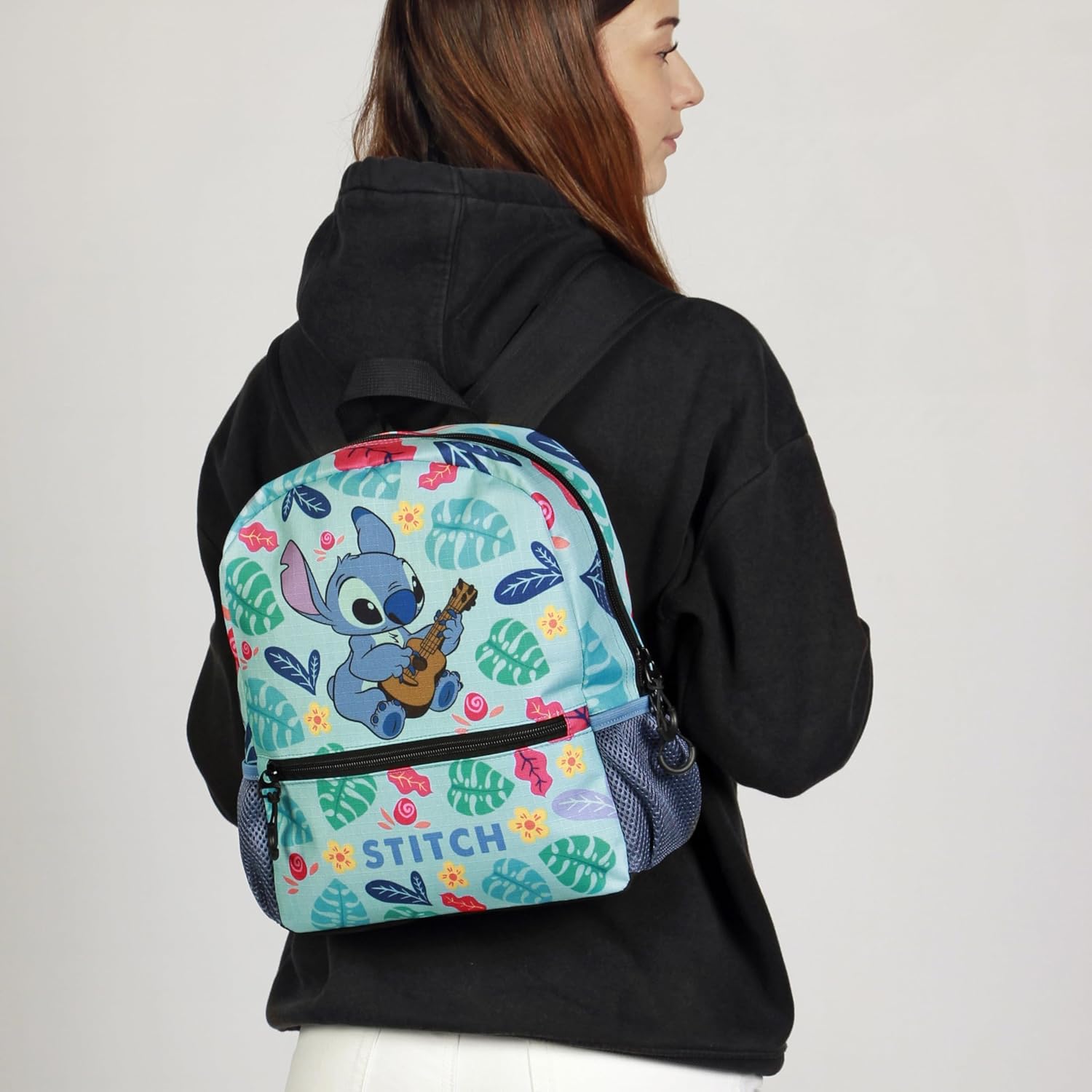 Disney Unisex Kids Sweet Backpack Sweet Backpack (pack of 1)