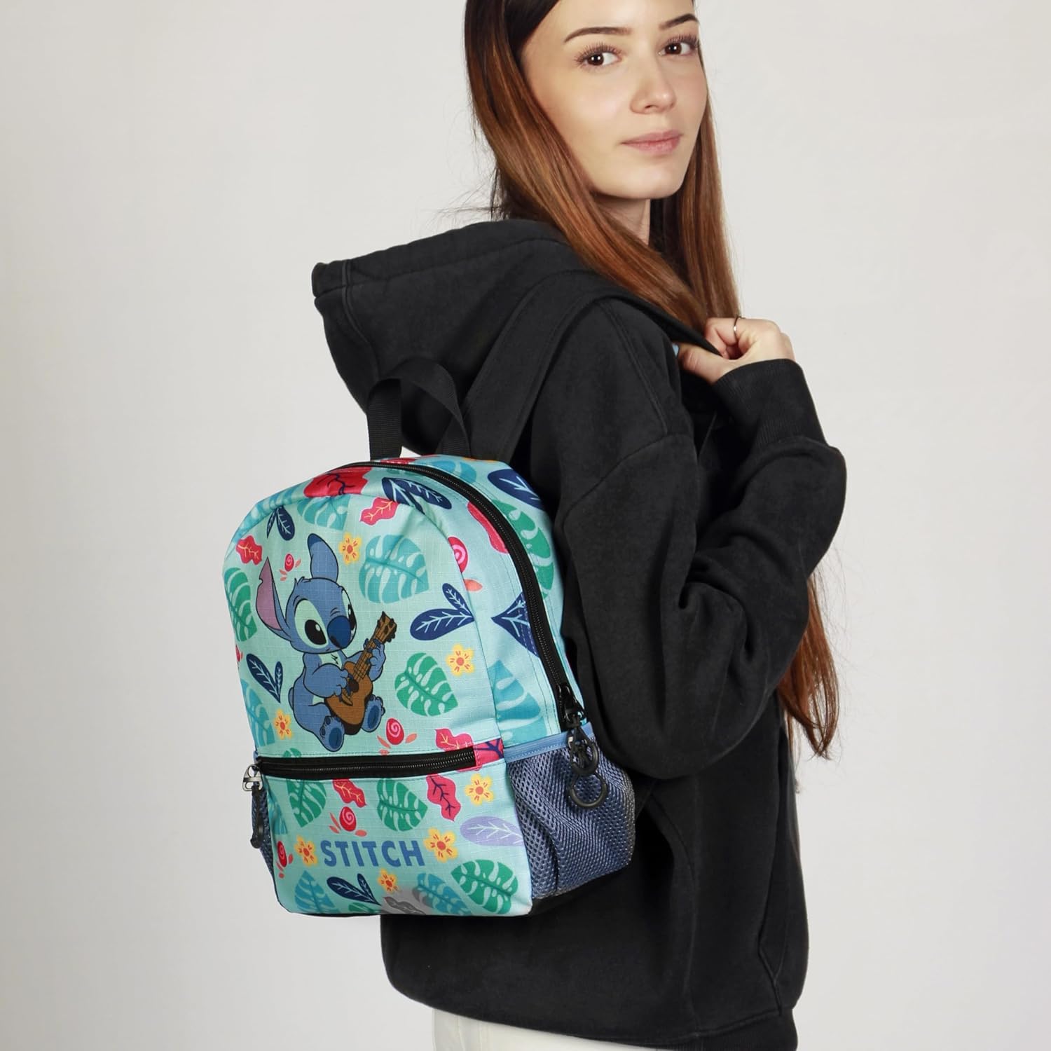 Disney Unisex Kids Sweet Backpack Sweet Backpack (pack of 1)