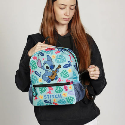 Disney Unisex Kids Sweet Backpack Sweet Backpack (pack of 1)