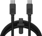 Next Gen Ultra 240W USB-C PD Cable (1.5m) Black by Xtorm