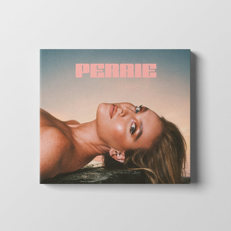 Perrie