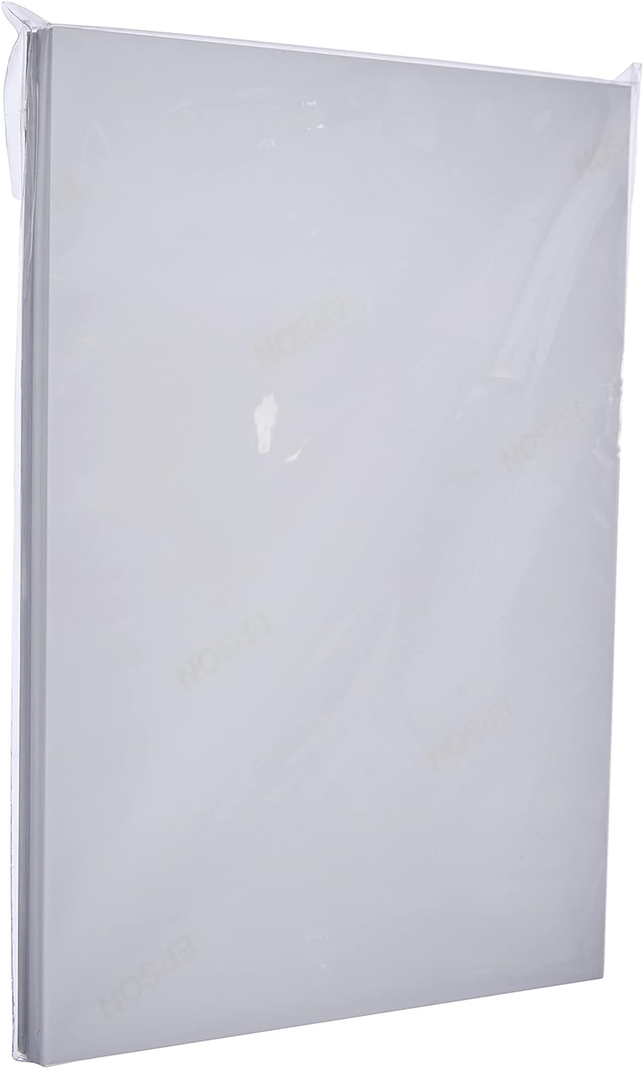 Epson C13S042545 13 x 18 cm Glossy Photo Paper (Pack of 50),White