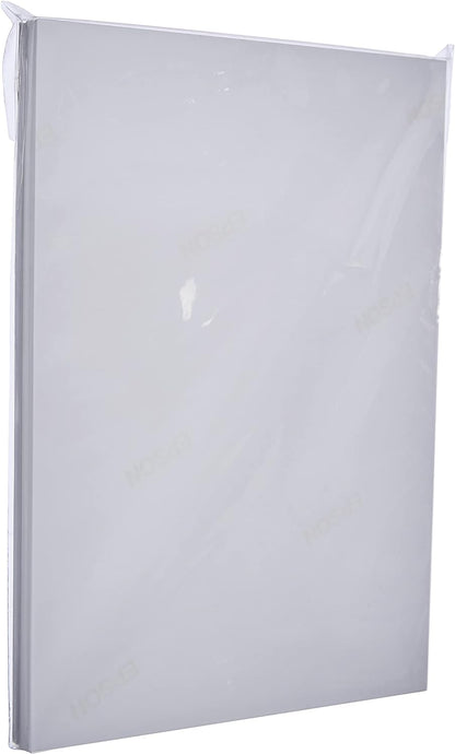 Epson C13S042545 13 x 18 cm Glossy Photo Paper (Pack of 50),White