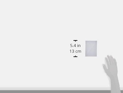Epson C13S042545 13 x 18 cm Glossy Photo Paper (Pack of 50),White