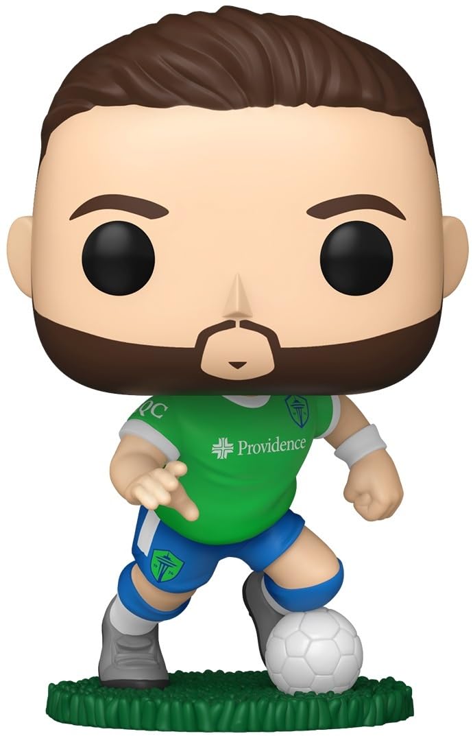 Funko Pop! Collectible Toy Figure - Tranquil Request 8