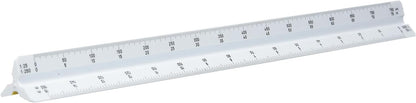 Rotring 220481 Triangular Reduction Scale Architect