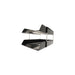 5 Star Office Letter Tray High-impact Polystyrene Foolscap Black