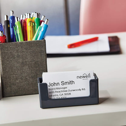 DYMO Authentic LabelWriter Appointment/Name Badge Labels | 51 mm x 89 mm | Non Adhesive | Roll of 300 Easy-Peel Labels | for LabelWriter Label Makers | Made in Europe