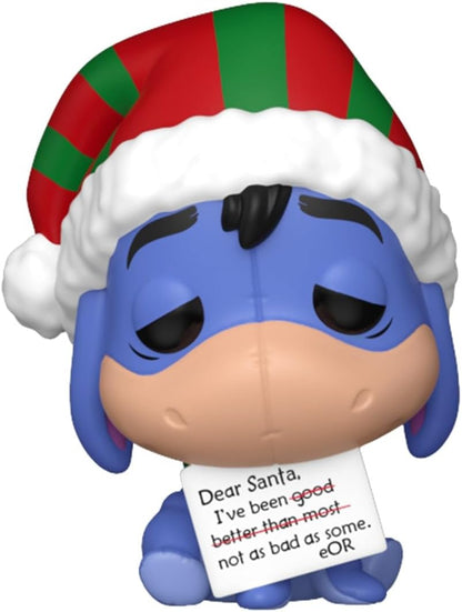 Pocket POP! Holiday Tree: Winnie The Pooh - Eeyore