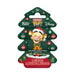 Funko Pocket POP! Holiday Tree: Winnie The Pooh- Tigger - Sammler-Minifigur – Strumpffüller – Geschenkidee – Offizielles Merchandise