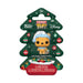 Funko Pocket Pop! Holiday Tree : Winnie l'ourson - Pooh - Mini-Figurine à Collectionner - Cadeau à Glisser dans Une Chaussette - Idée Cadeau - Produit Officiel