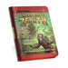 Ultimate Guard - Zipfolio 360 Xenoskin - Magic: The Gathering - Edge of Eternities - Green Sun’s Zenith