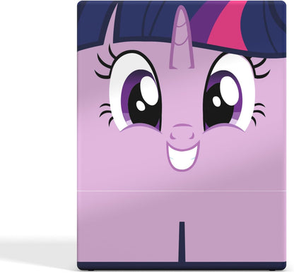 Squaroes Squaroe My Little Pony "Friendship is Magic" MLP001 - Twilight Sparkle