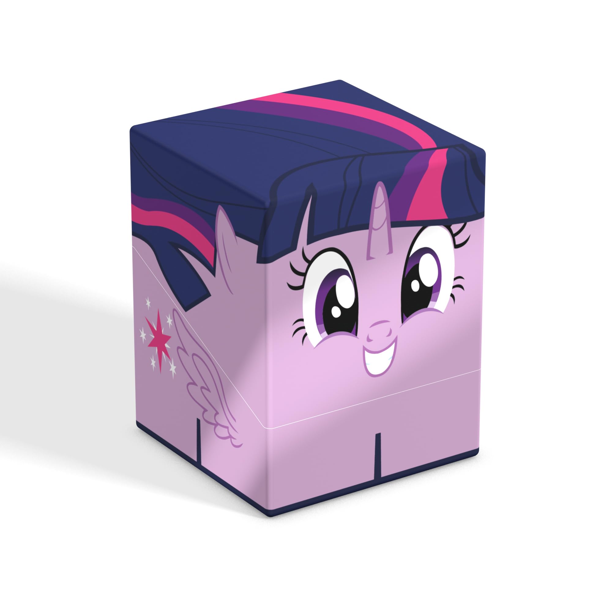 Squaroes Squaroe My Little Pony "Friendship is Magic" MLP001 - Twilight Sparkle