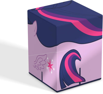 Squaroes Squaroe My Little Pony "Friendship is Magic" MLP001 - Twilight Sparkle