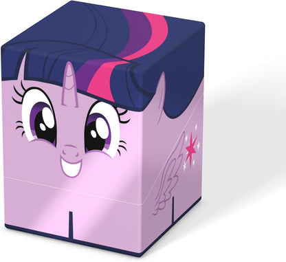 Squaroes Squaroe My Little Pony "Friendship is Magic" MLP001 - Twilight Sparkle