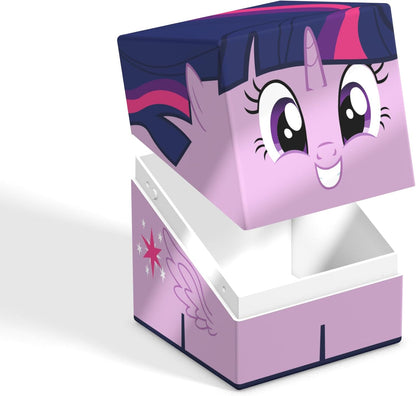 Squaroes Squaroe My Little Pony "Friendship is Magic" MLP001 - Twilight Sparkle
