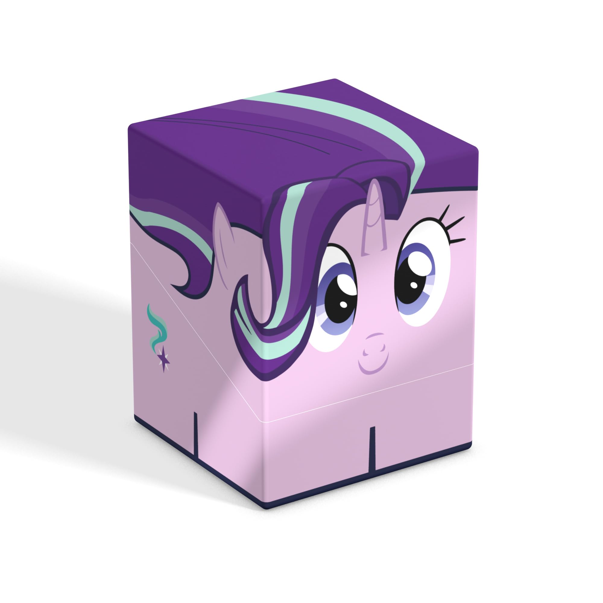 Squaroes Squaroe My Little Pony "Friendship is Magic" MLP002 - Starlight Glimmer