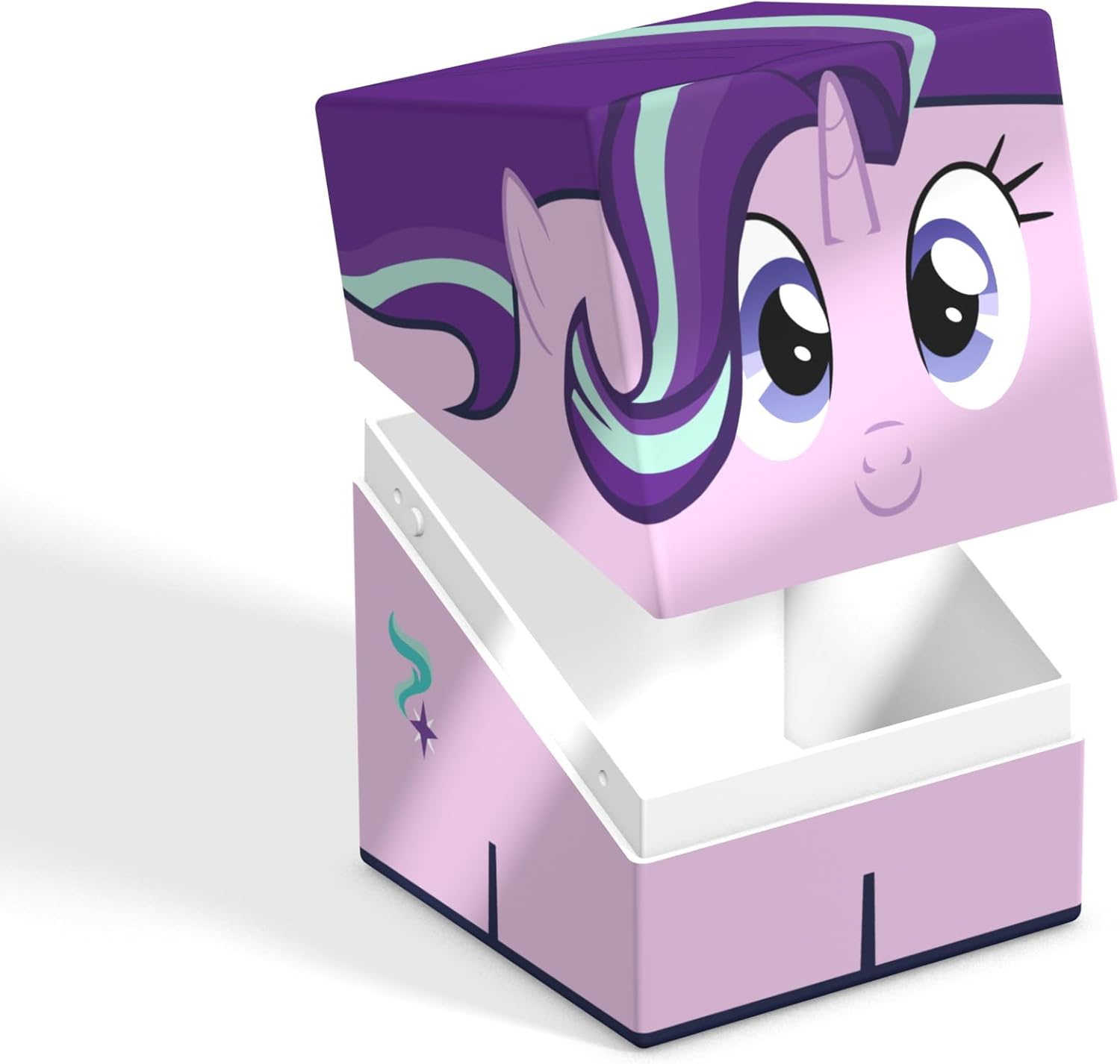 Squaroes Squaroe My Little Pony "Friendship is Magic" MLP002 - Starlight Glimmer