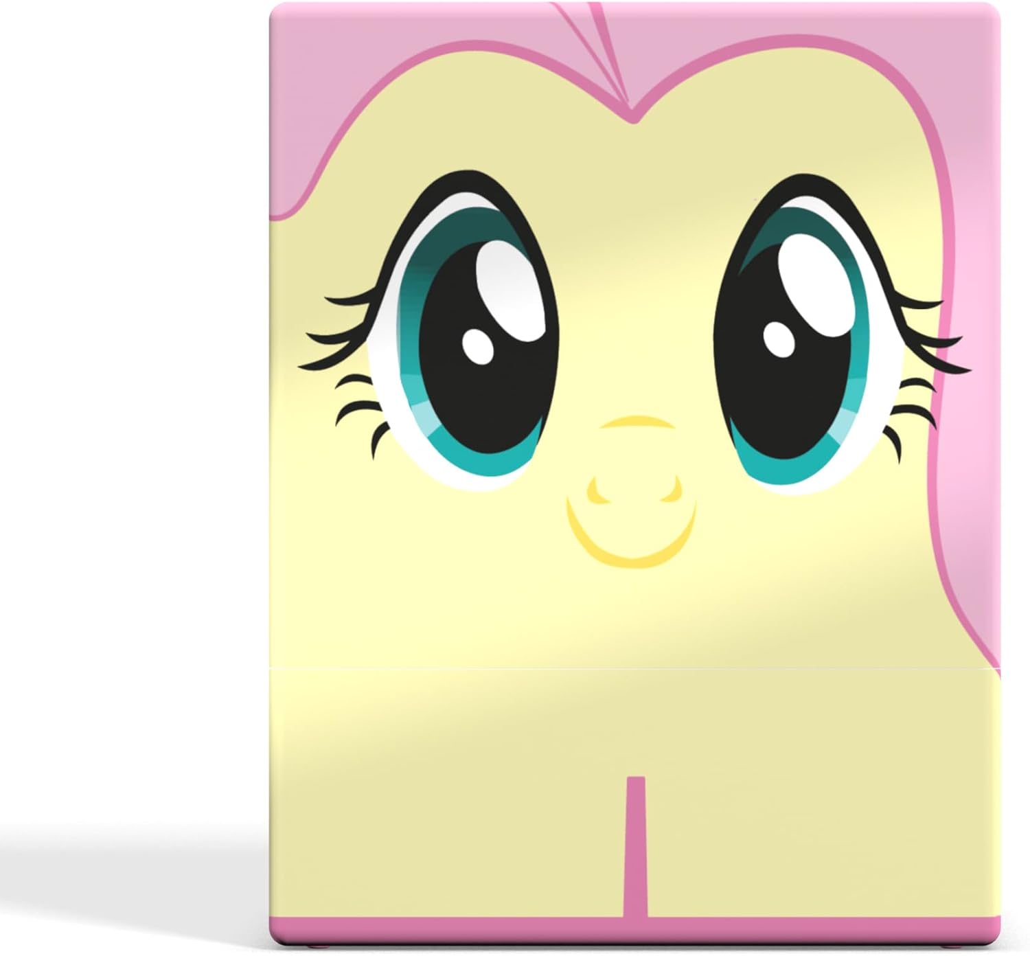Squaroes Squaroe My Little Pony "Friendship is Magic" MLP003 - Fluttershy