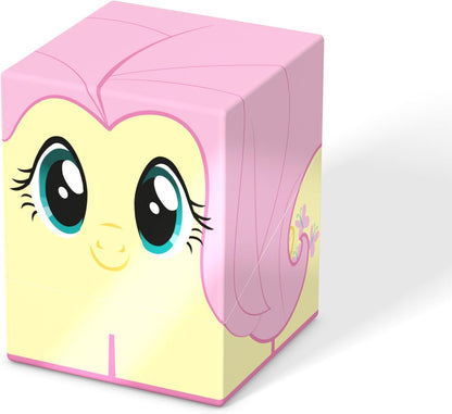 Squaroes Squaroe My Little Pony "Friendship is Magic" MLP003 - Fluttershy