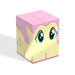 Squaroes Squaroe My Little Pony "Friendship is Magic" MLP003 - Fluttershy