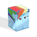 Squaroes Squaroe My Little Pony "Friendship is Magic" MLP004 - Rainbow Dash