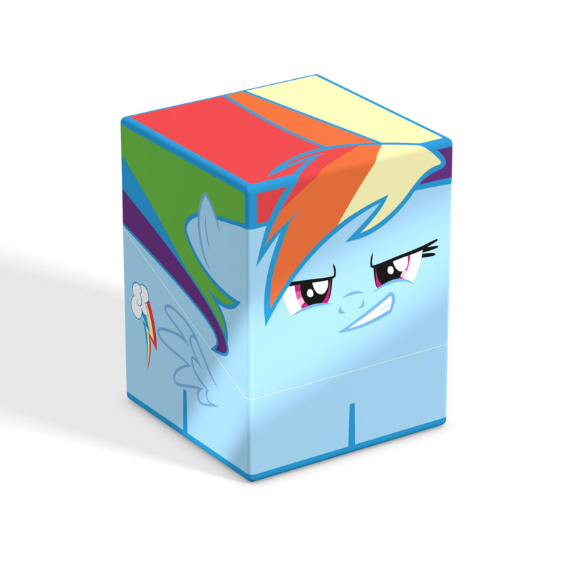 Squaroes Squaroe My Little Pony "Friendship is Magic" MLP004 - Rainbow Dash